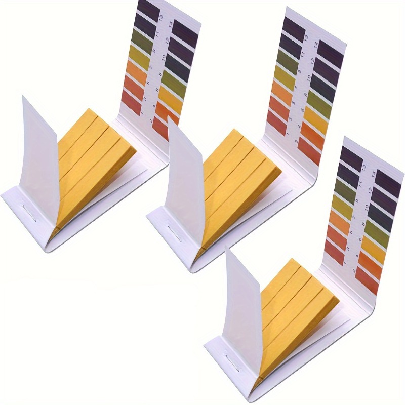 2packs PH.1-14 Test Paper Exte - Ph Up Down Solution reseña y precio
