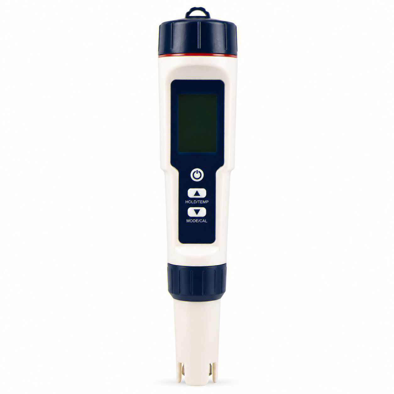 5-in-1 Digital PH TDS EC Salin - Ec Meter Digital reseña y precio