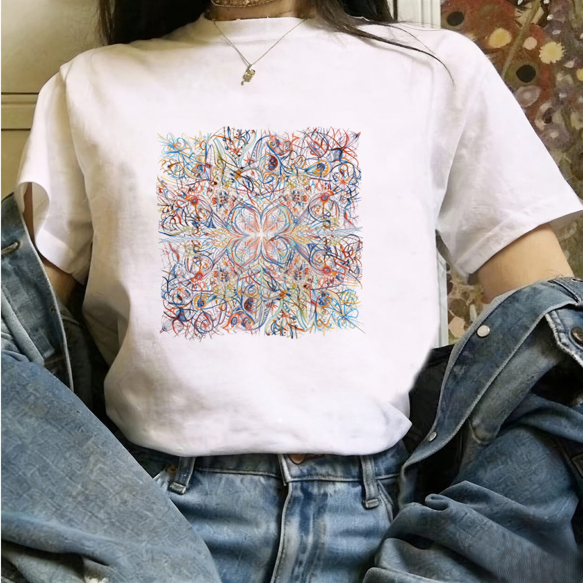 T Shirts Family Countryside Fa - Urban Farming Usa reseña y precio