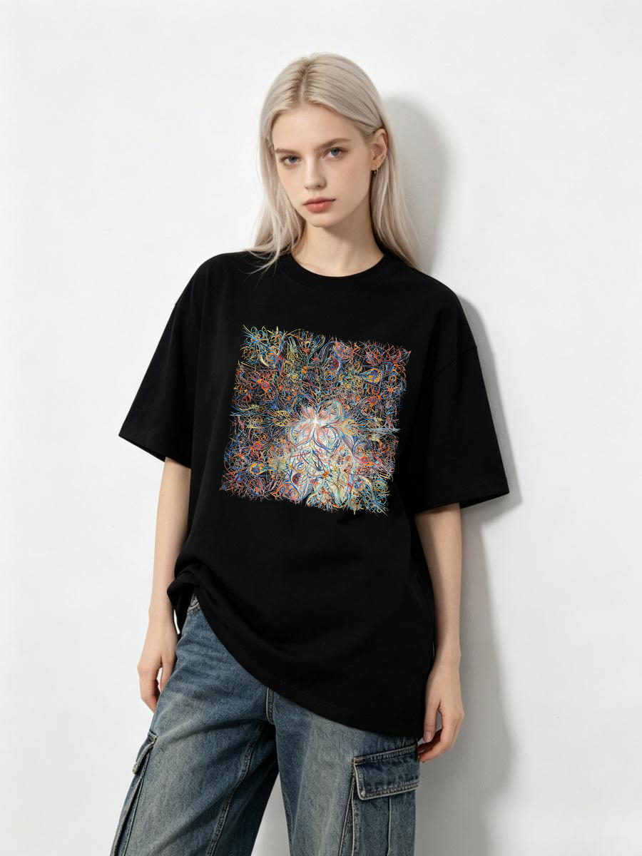 T Shirts Family Countryside Fa - Urban Farming Usa reseña y precio