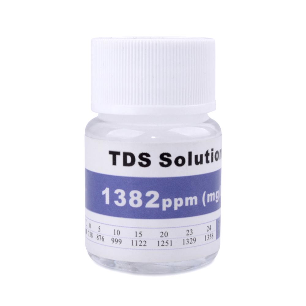 TDS Calibration Solution Set f - Ph Up Down Solution reseña y precio