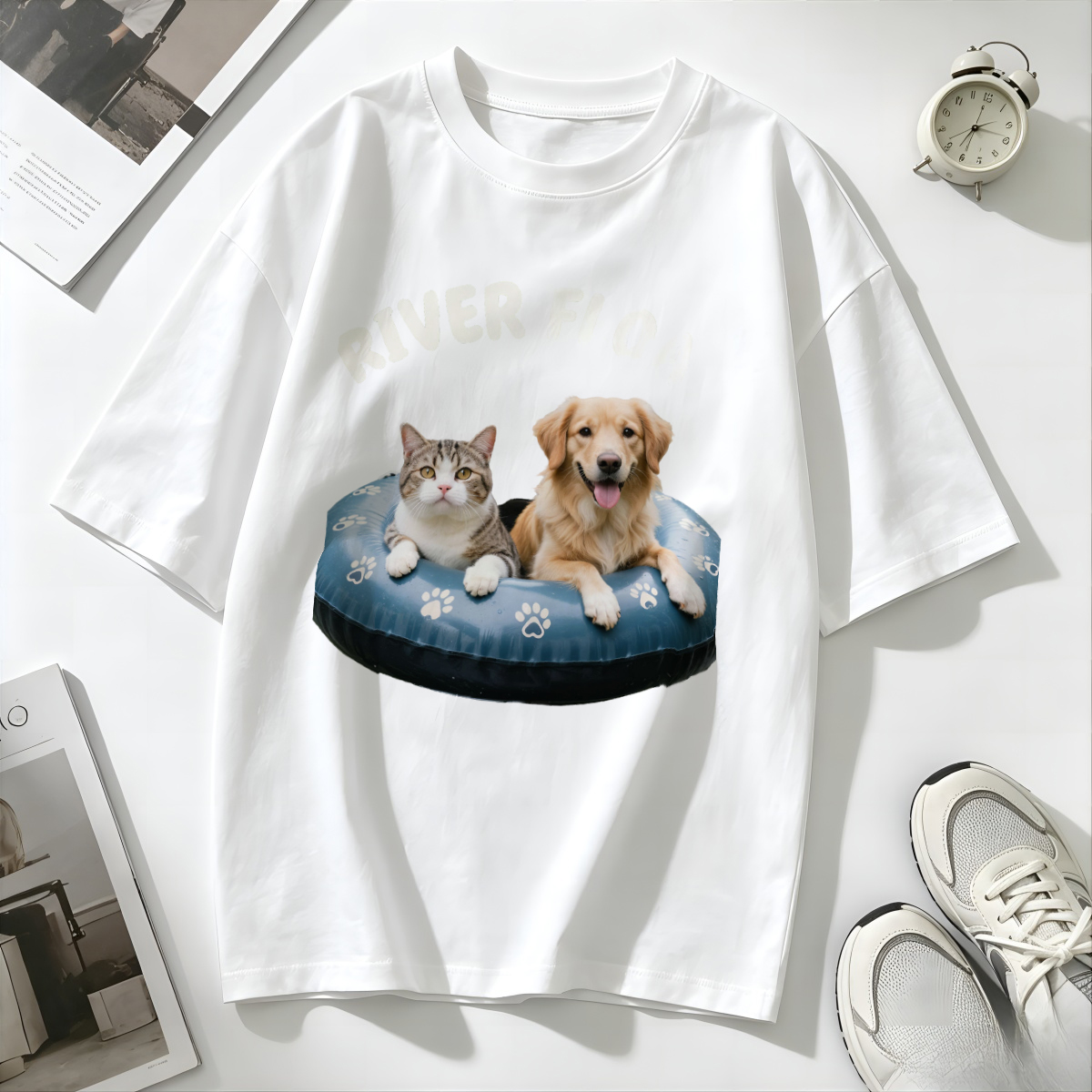 Round Neck Mushroom Leather La - Urban Farming Usa reseña y precio