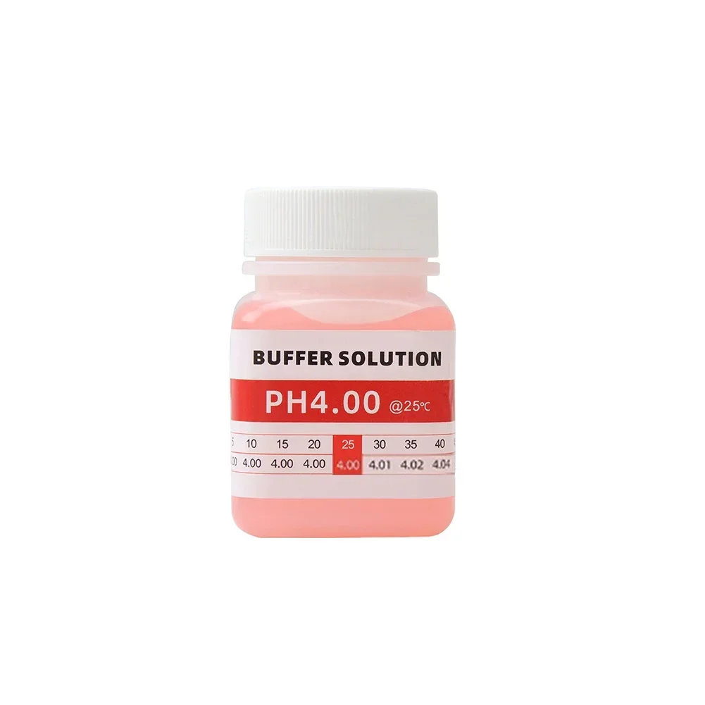 50ML/bottle PH Meter Standard  - Ph Up Down Solution reseña y precio