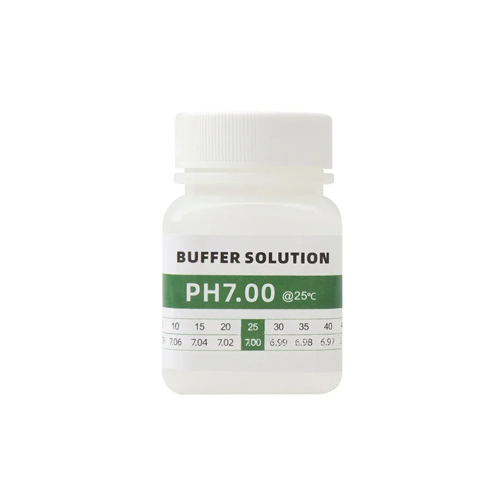 50ML/bottle PH Meter Standard  - Ph Up Down Solution reseña y precio