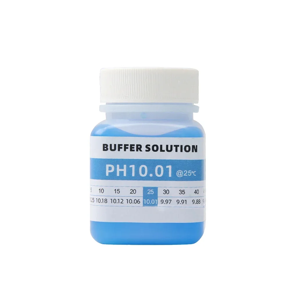 50ML/bottle PH Meter Standard  - Ph Up Down Solution reseña y precio