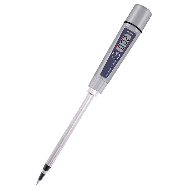 A84E-Tester Digital ATC EC-316 - Ec Meter Digital reseña y precio