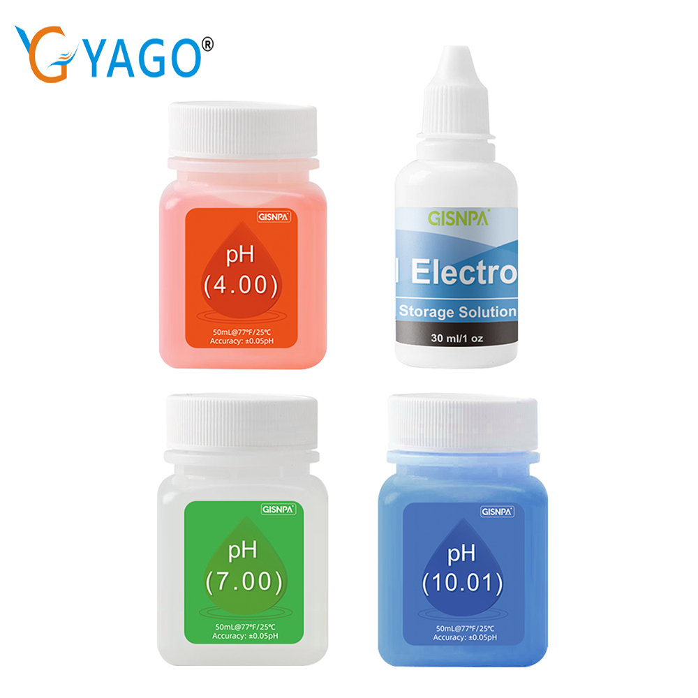 PH Meter Calibration Solution  - Ph Up Down Solution reseña y precio