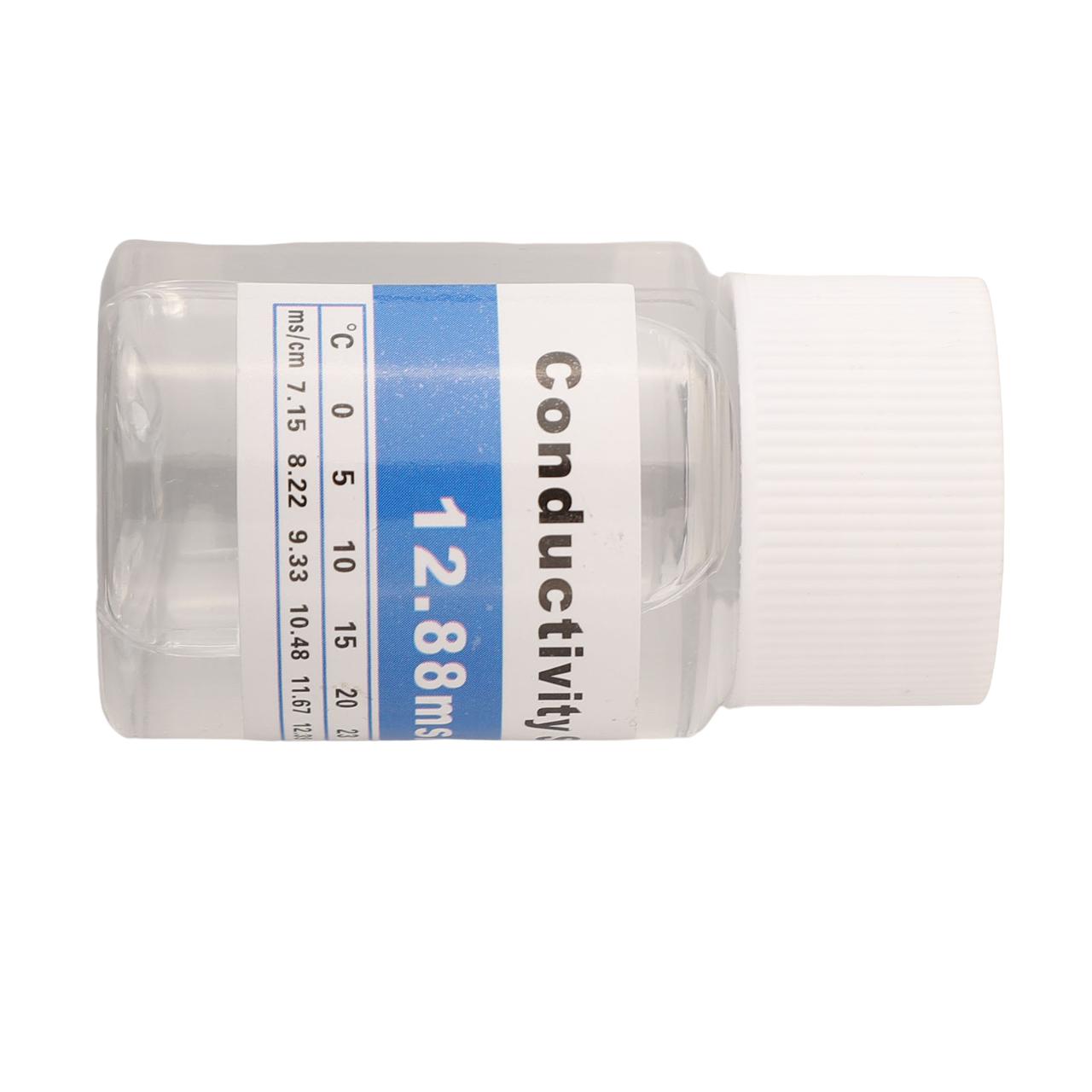 25ML PH Buffer 12.88 MS/Cm Con - Ph Up Down Solution reseña y precio