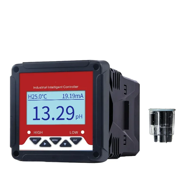 Professional Industrial Digita - Ec Meter Digital reseña y precio