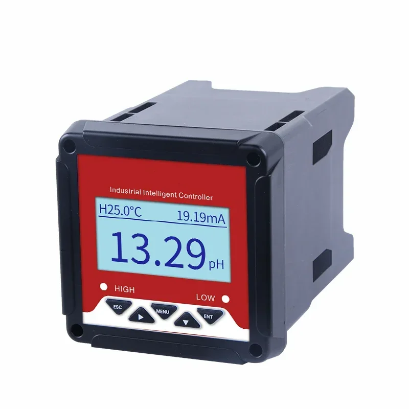 Professional Industrial Digita - Ec Meter Digital reseña y precio