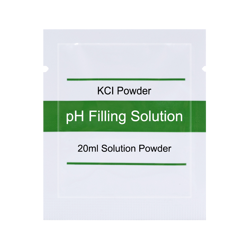 Yieryi KCL Storage Solution PH - Ph Up Down Solution reseña y precio