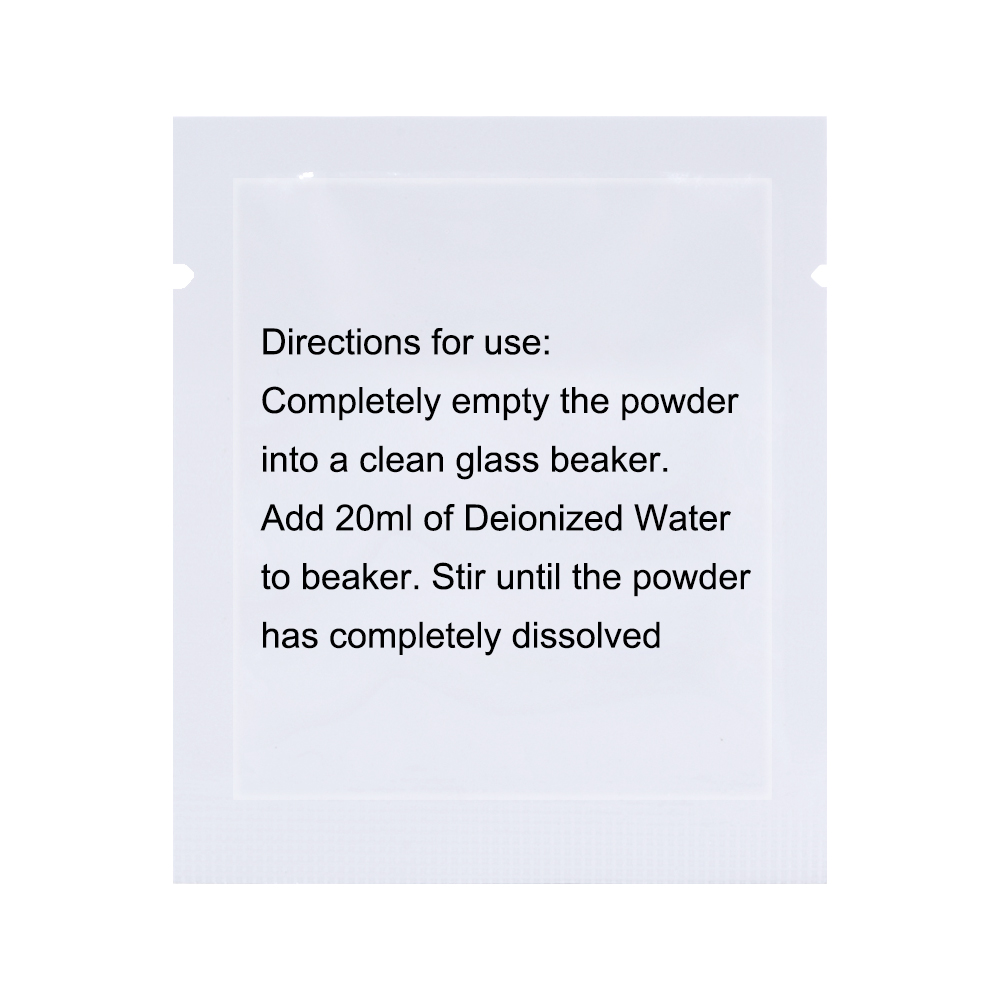 Yieryi KCL Storage Solution PH - Ph Up Down Solution reseña y precio